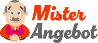 Logo MisterAngebot.de